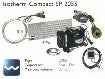 Isotherm 2055 SP Small-Flat 2.1 cf System