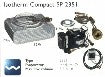 Isotherm 2351 SP Medium-O 5.3 cf System