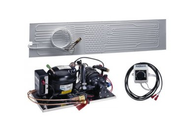 Isotherm 2507 Magnum Compact Water Cooled