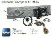 Isotherm 2556 SP Large-Flat 14.1 cf System