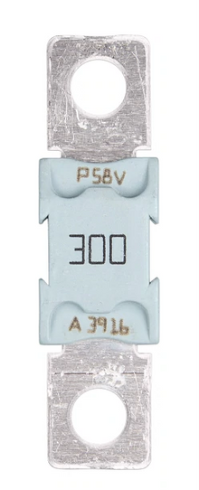 300 A / 58V Victron Lynx Distributor MEGA Fuse