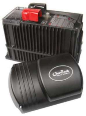 OutBack FX2524MT 2500W 24V Sealed Sine Wave Inverter