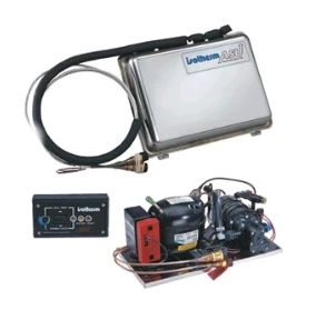 Isotherm 4203 Magnum Sea Water System Freezer -18C