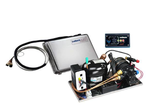 Isotherm 4901 Magnum Sea Water Cooled System