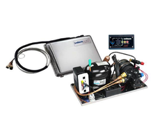 Isotherm 4901 Magnum Sea Water Cooled System