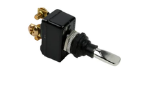 50 A Stop/Run  Switch SPDT (only), Sealed from Ryse Energy (formerly Primus)