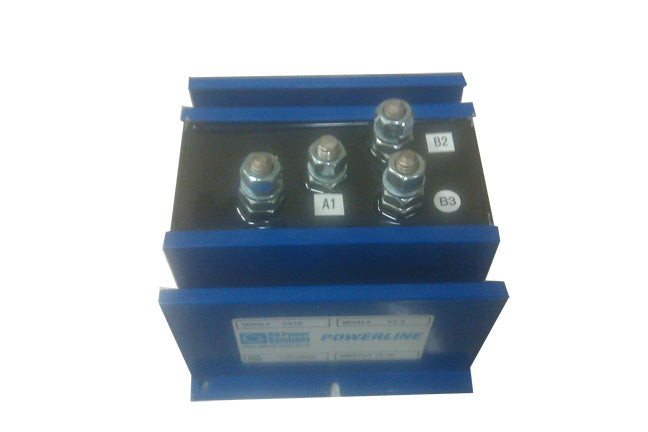 Battery Isolator 70 amp 2 alternator 2 batteries