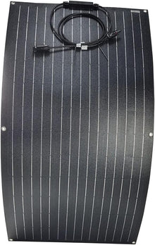 GIOCO 100W Semi-Flex Mono  Solar Panel