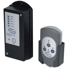 2 Channel Kompass Transmitter 433 Mhz