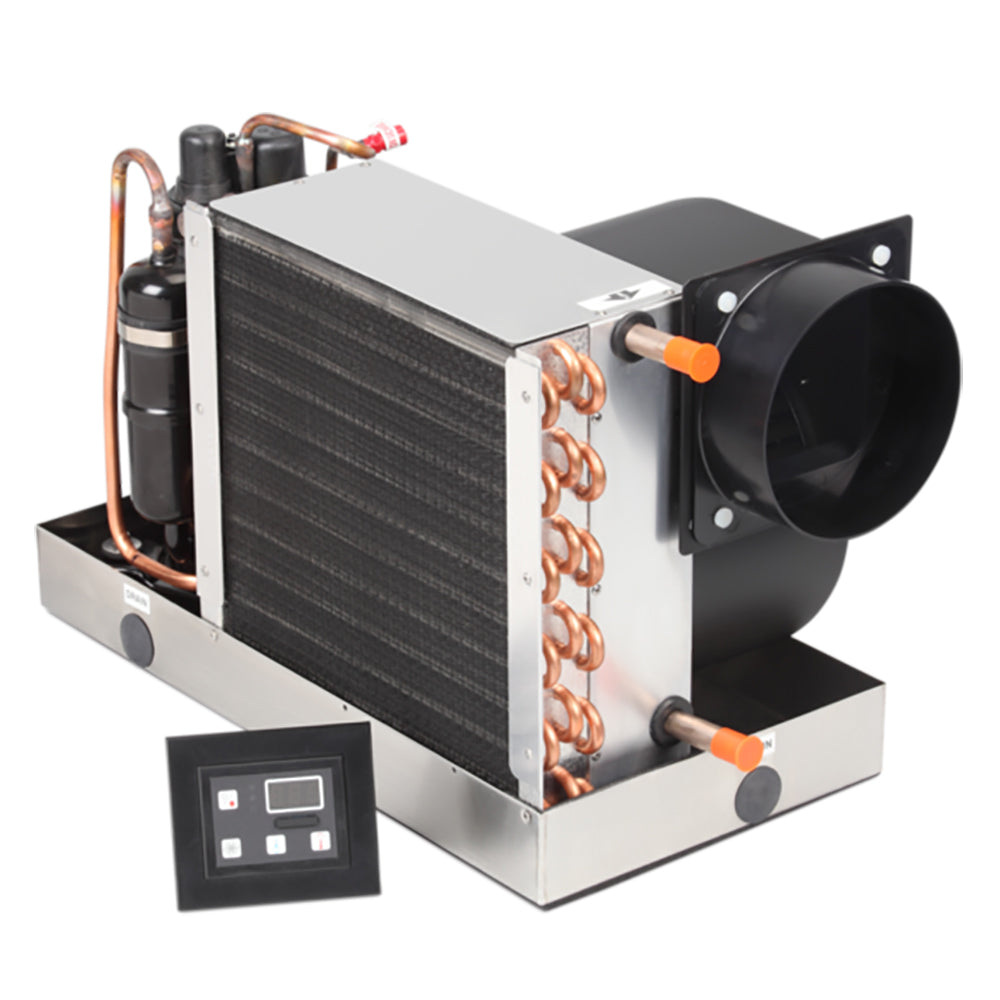 Dometic Air Conditioning 10KBTU, 115VAC 60Hz, Cooling & Heating