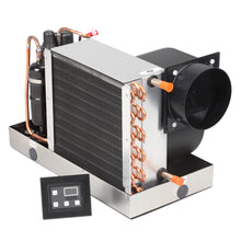 Dometic Air Conditioning 16KBTU, 115VAC 60Hz, Cooling & Heating