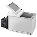 BI 29 Build in Box 1 cu. ft. DC Fan/Air cooled Deep Freezer