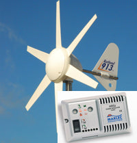 24V Rutland Marinars Package (913 WG and HRSi Controller)