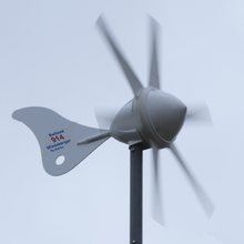 Rutland 914i Micro Wind Turbine 24V with HRDi Controller