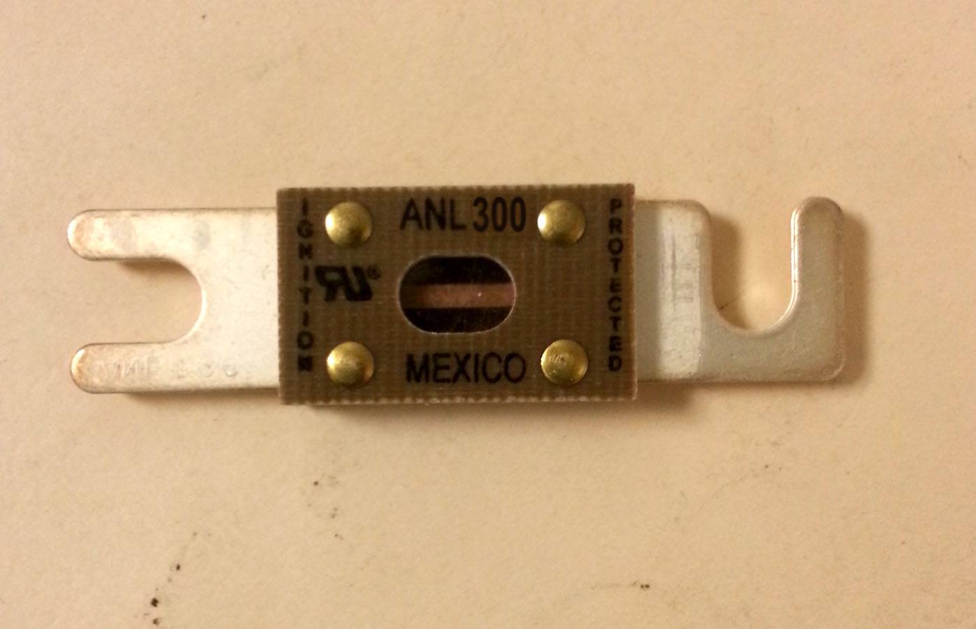 ANL Fuse 80A