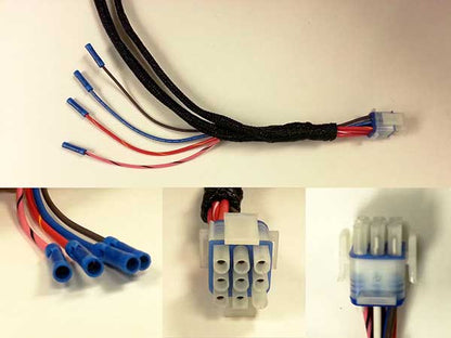 11 91 Marine Grade Regulator Wire Harness (Used - Opened Boxed)