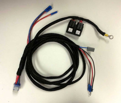 11 91 Marine Grade Regulator Wire Harness