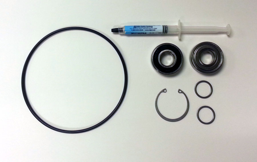 Bearing Replacement Kit - Air Breeze and Air X