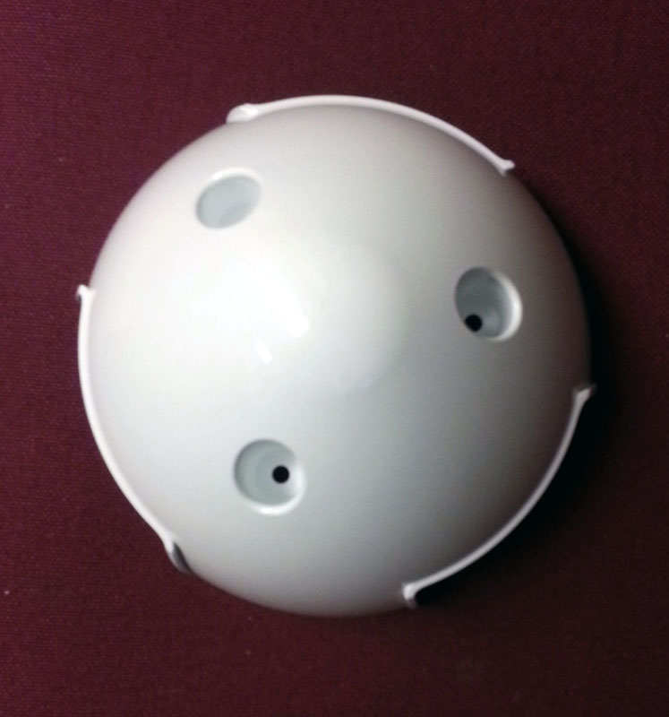 Air Dolphin Nose Cone