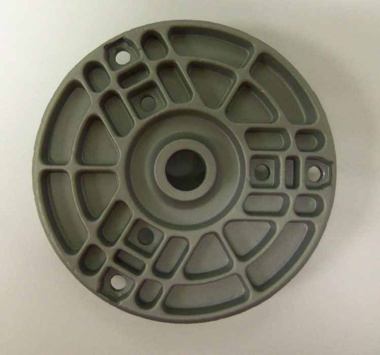 Hub Air-X Marine