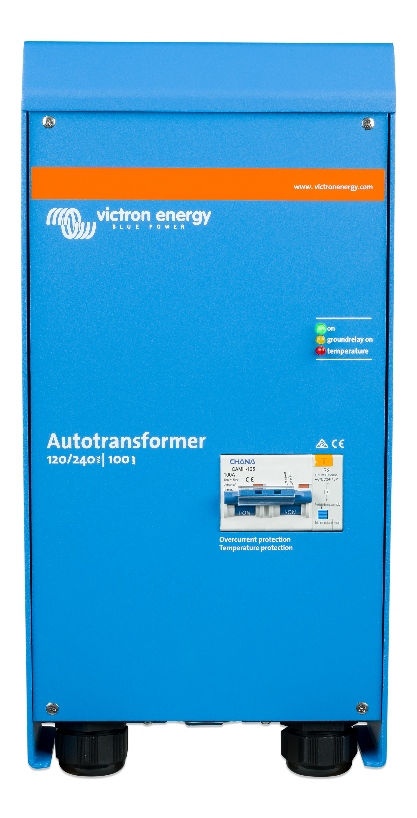Victron Auto Transformer 100A