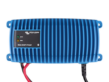Blue Power IP67 Battery Charger 24V 12A Waterproof