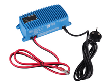 Blue Power IP67 Battery Charger 24V 12A Waterproof