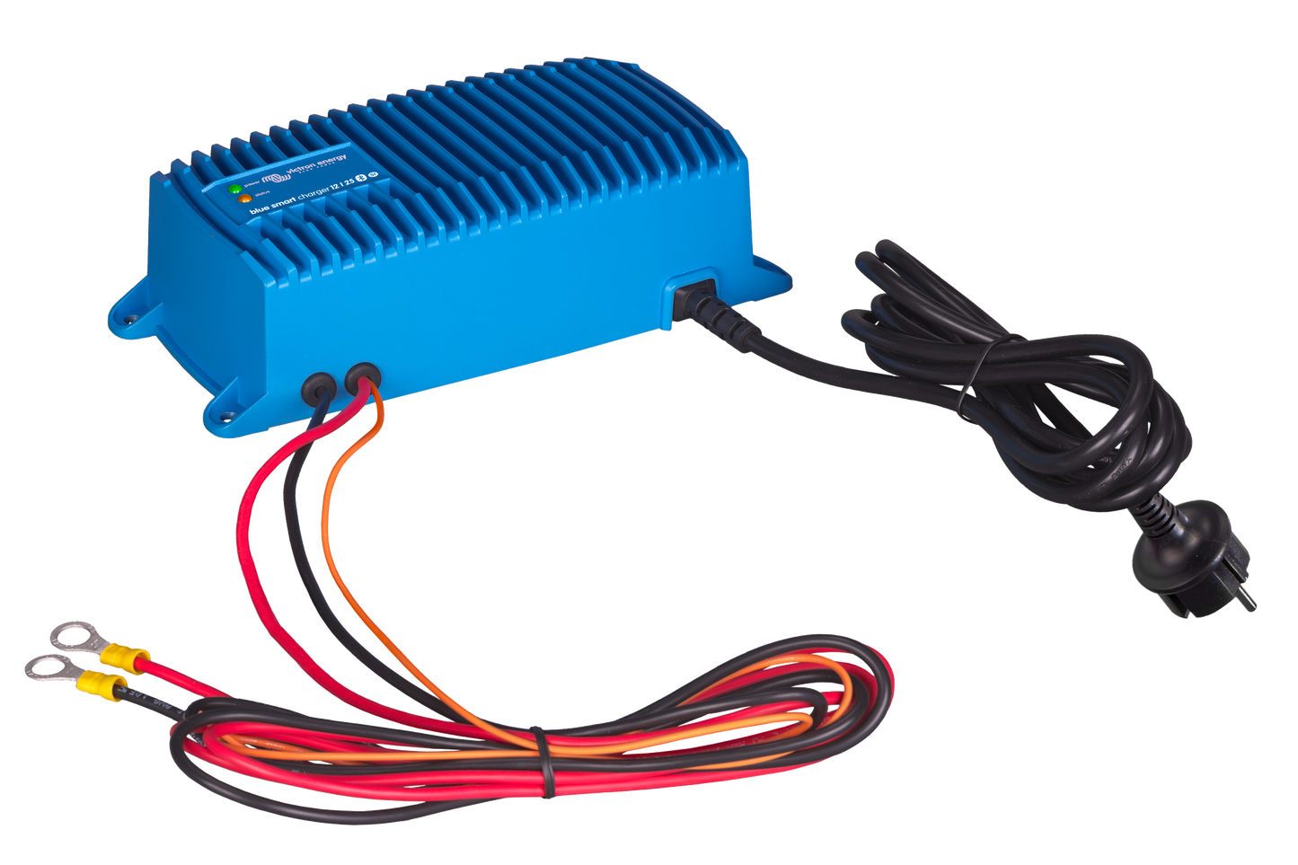 Blue Smart IP67 Charger Waterproof