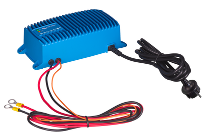 Blue Smart IP67 Charger Waterproof