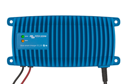 Blue Smart IP67 Charger Waterproof