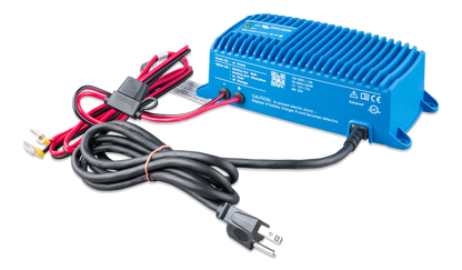 Blue Smart IP67 Charger Waterproof