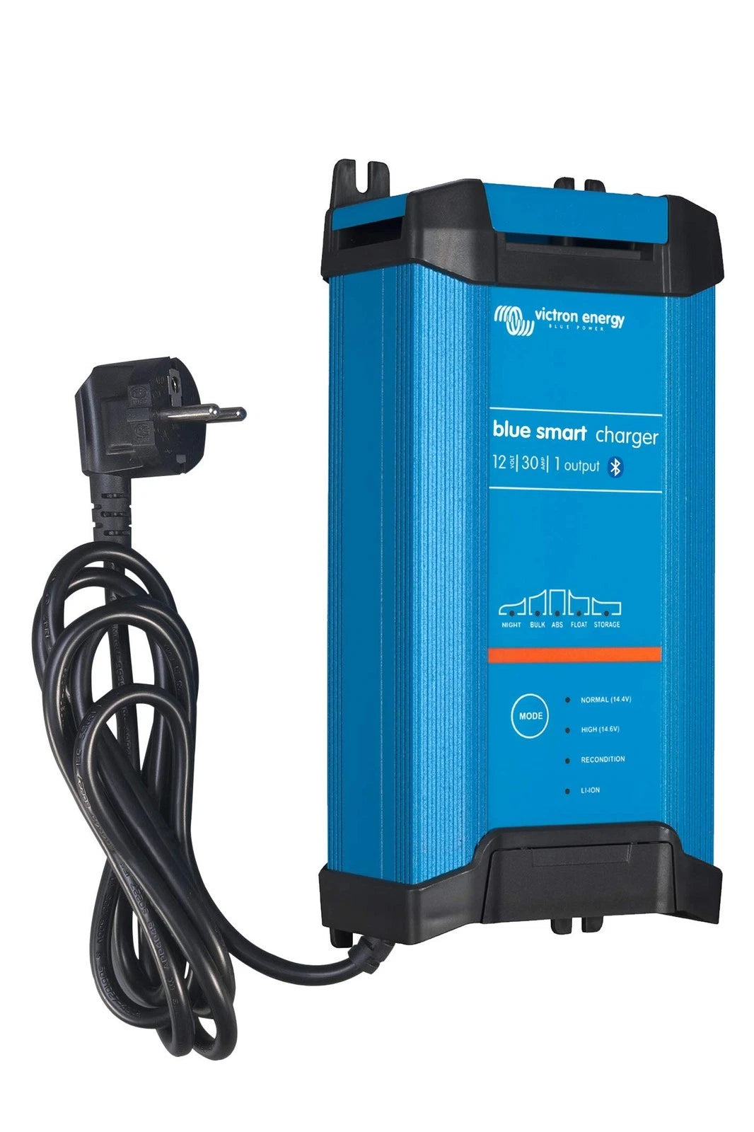 BlueSmart IP22 Charger 12V/30A