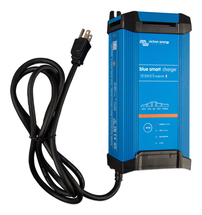 BlueSmart IP22 Charger 12V/30A