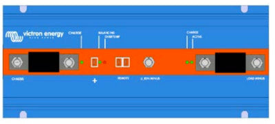 Smart Battery Management System 12/200