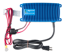 Blue Smart IP67 Charger Waterproof