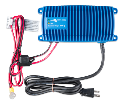 Blue Smart IP67 Charger Waterproof