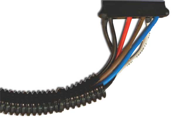 Balmar 1014 Wiring Harness 7 97 98 Series 12V