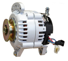 Balmar 60 Series Alternators Dual Foot 100A & 120A