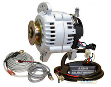 Balmar 60 Series Charging Kit 100A & 120A