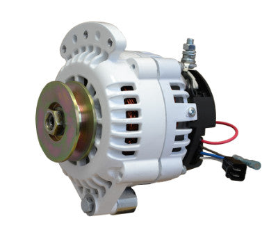 Balmar 621 Series Alternators Single Foot 70A 100A 120A 150A