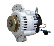 Balmar 621 Series Alternators Single Foot 70A 100A 120A 150A