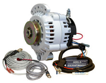 Balmar 621 Series Charging Kit 70A 100A 120A 150A