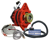 Balmar AT Series Charging Kits Single Foot 165A 200A