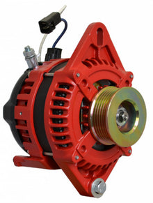 Balmar AT Series Single Foot 165A 200A