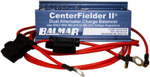 Balmar Centerfielder II CFII-12/24