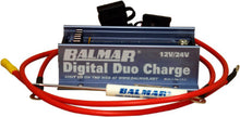 Balmar Digital Duo Charge DDC-12/24