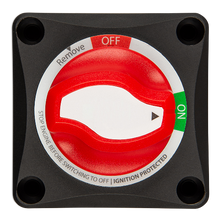 Victron Battery Switch ON/OFF 275A