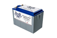 Battle Born BB5024 LiFePO4 50Ah 24V