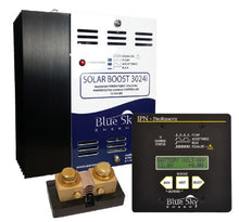 Blue Sky SB-RVK | SB-RVK-S MPPT Controller and Remote Display Kit