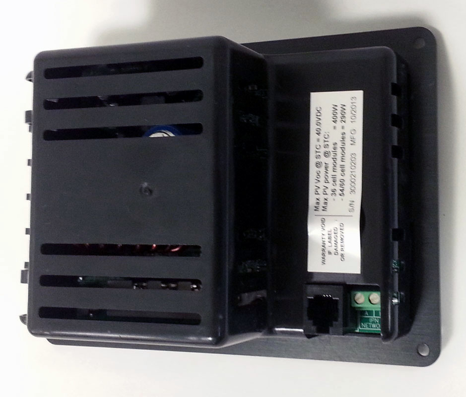 Blue Sky Solar Boost 3000i MPPT Solar Charge Controller